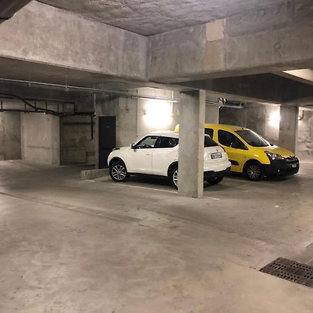 Studio Centre Annemasse Proche Ceva Geneva Exterior photo