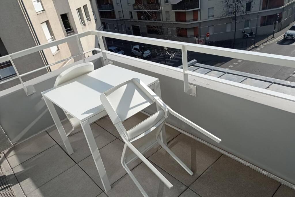 Studio Centre Annemasse Proche Ceva Geneva Exterior photo